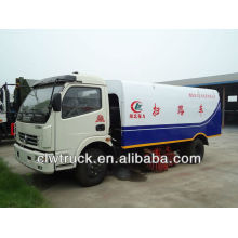 Dongfeng FRK sweeper truck